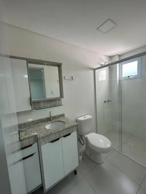 Apartamento Com Linda Vista Em Piratuba Apartment