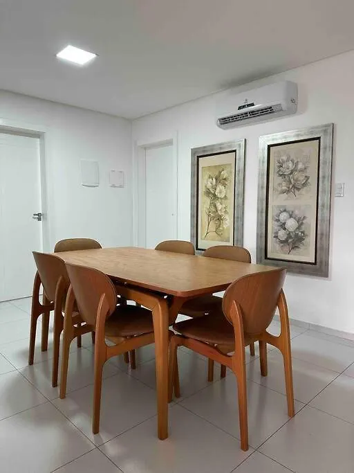 Apartamento Com Linda Vista Em Piratuba location