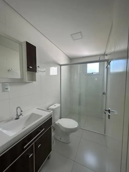Apartment Apartamento Com Linda Vista Em Piratuba Brazil