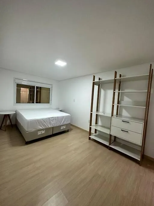 Apartamento Com Linda Vista Em Piratuba