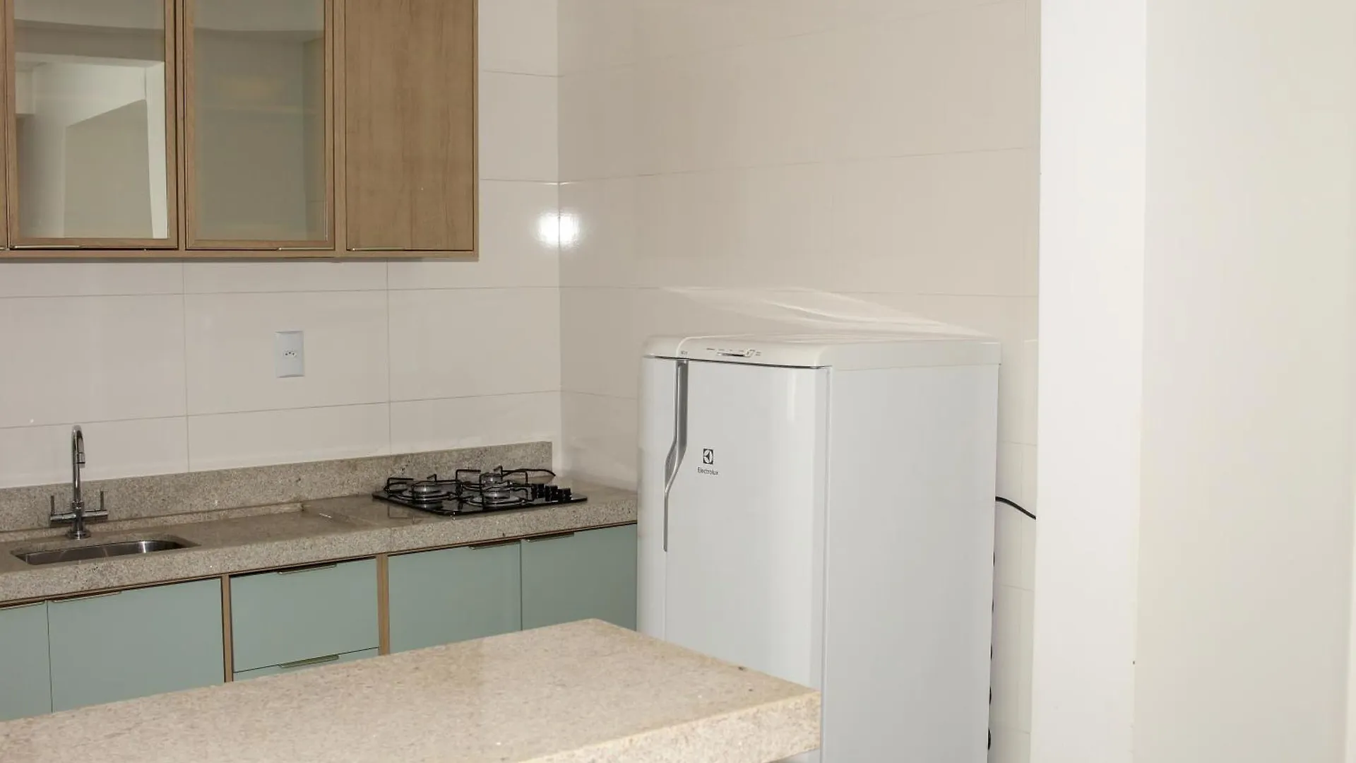 Apartamento Com Linda Vista Em Piratuba Apartment